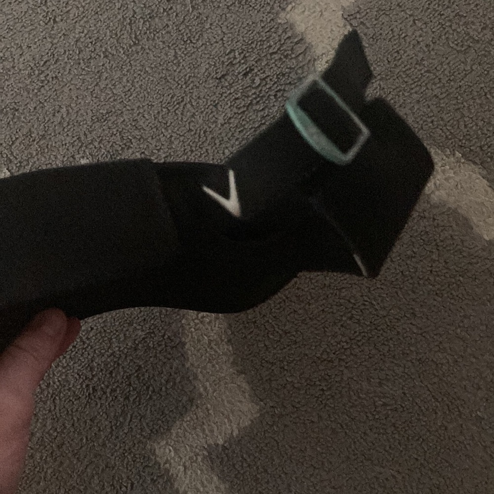 Golf visor - Picture 2 of 3